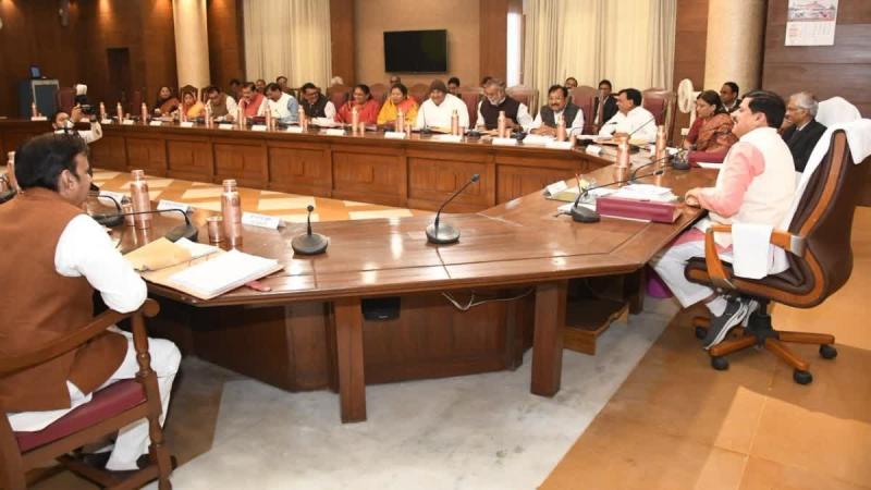 सरकार का बड़ा फैसला, 2800 MW बिजली खरीद के लिए ₹9061 करोड़ की परियोजना मंजूर