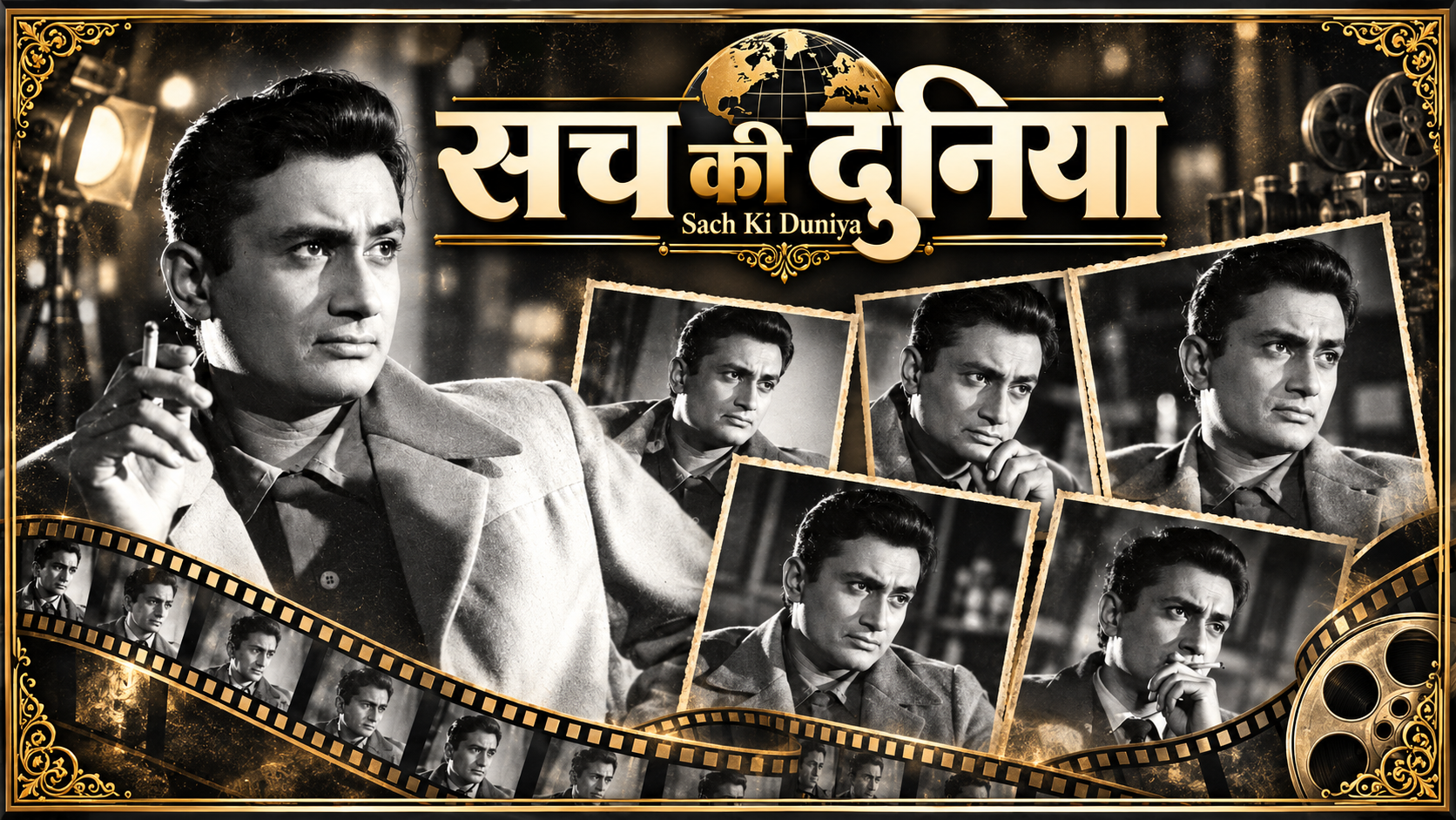 Dev Anand Birth Anniversary: 30 रुपए लेकर मुंबई पहुंचे थे देव आनंद, अपने अंदाज और ‘गाइड’ से बने हिंदी सिनेमा के एवरग्रीन स्टार