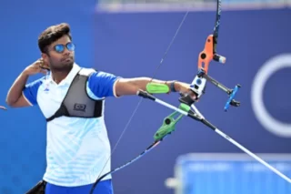 Asian Games 2026: तीरंदाजी में भारत का शानदार प्रदर्शन, कंपाउंड और रिकर्व मिक्स्ड टीमें सेमीफाइनल में; LA28 कोटा पर भी नजर