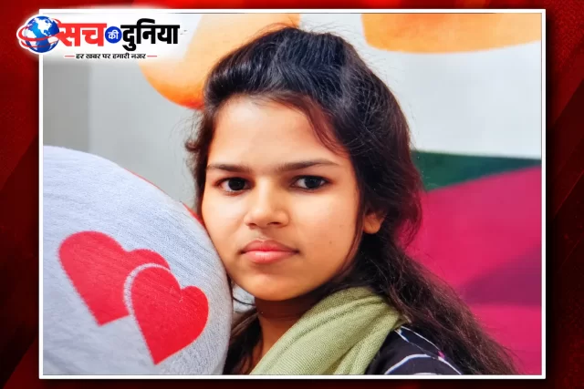 MP News: आग में झुलसी 23 वर्षीय विवाहिता ने तोड़ा दम, मायके पक्ष ने पति पर लगाए गंभीर आरोप; पुलिस जांच में जुटी