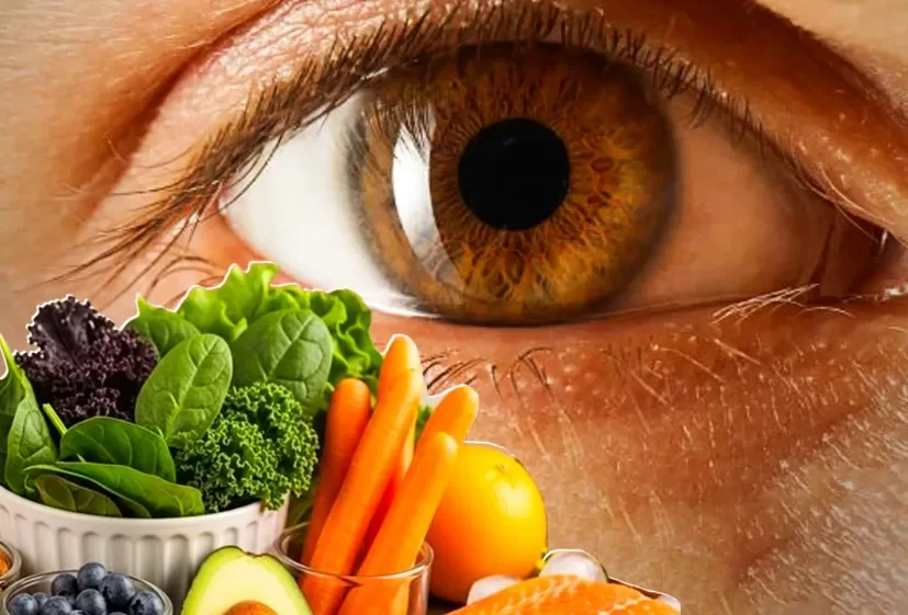 Eye Care Tips: स्क्रीन टाइम से थक रही हैं आंखें? डाइट में शामिल करें ये 10 फल-सब्जियां, जानिए किन पोषक तत्वों की है जरूरत