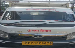 Jabalpur Crime: CCTV ने खोला चार चोरियों का राज, 5 आरोपी गिरफ्तार; दो पिकअप और जेवर समेत ₹25 लाख का माल बरामद