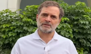 Rahul Gandhi Satyagraha Platform: देशभर के विरोध-आंदोलनों को एक डिजिटल मैप पर जोड़ने की पहल, राहुल गांधी बोले...लोग साझा करें अपने संघर्ष की कहानी