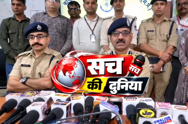 किराए के मकान से चल रहा था करोड़ों का ऑनलाइन सट्टा नेटवर्क, 5 गिरफ्तार; दुबई-कंबोडिया-श्रीलंका कनेक्शन की जांच