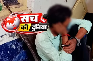 Biaora Railway Station: ₹20 करोड़ से संवर रहा स्टेशन, RPF-GRP के पास लॉकअप तक नहीं; आरोपी को कुर्सी से बांधकर रातभर पहरे का दावा