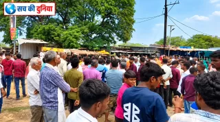 रीवा में 13 साल के मासूम की हत्या का खुलासा, 14 वर्षीय दोस्त पर आरोप; मामूली विवाद के बाद नदी में मिला था शव