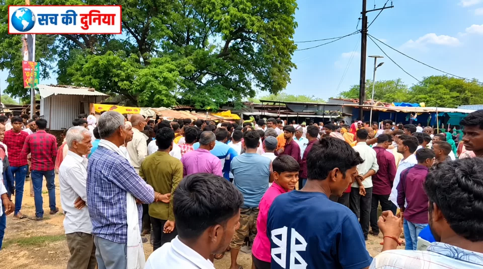 रीवा में 13 साल के मासूम की हत्या का खुलासा, 14 वर्षीय दोस्त पर आरोप; मामूली विवाद के बाद नदी में मिला था शव