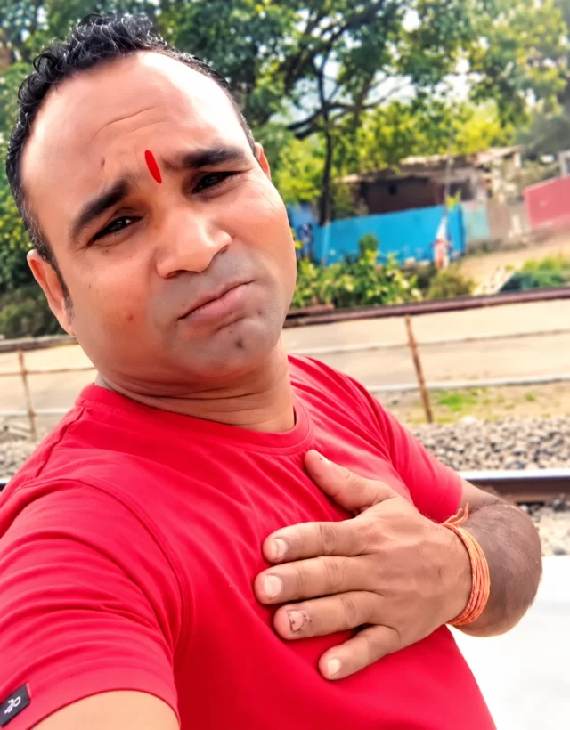 जबलपुर में घरेलू विवाद का खूनी अंत: पत्नी ने कुल्हाड़ी से हमला कर पति की ली जान, बोली—मेरे परिवार को बता देना, बच्चे को संभाल लेंगे