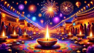 दिवाली 2026: 8 या 9 नवंबर, कब मनेगी दीपावली? जानें लक्ष्मी-गणेश पूजा का शुभ मुहूर्त, अमावस्या तिथि और पूजन विधि