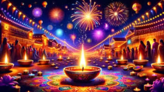 दिवाली 2026: 8 या 9 नवंबर, कब मनेगी दीपावली? जानें लक्ष्मी-गणेश पूजा का शुभ मुहूर्त, अमावस्या तिथि और पूजन विधि