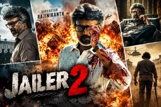 रजनीकांत की ‘जेलर 2’ की पायरेसी पर मद्रास हाई कोर्ट की रोक, 15 अक्टूबर को हिंदी रिलीज का दावा