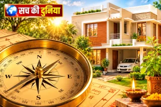 घर में बढ़ गया है तनाव और कलह? इन 7 आसान उपायों से बनाएं शांत और सकारात्मक माहौल