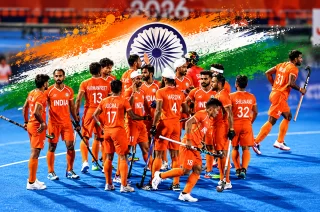 Asian Games 2026 Hockey: मलेशिया को 5-1 से रौंद भारत ने बचाया गोल्ड, LA 2028 का टिकट पक्का; पुरुष-महिला हॉकी का ऐतिहासिक ‘गोल्डन डबल’