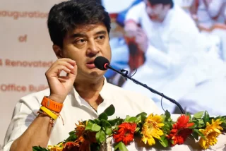 India 6G Mission: ‘स्टैंडर्ड टेकर’ से ‘स्टैंडर्ड मेकर’ बनेगा भारत, सिंधिया बोले—वैश्विक 6G मानकों और पेटेंट में 10% हिस्सेदारी का लक्ष्य