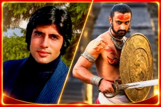 रामायणम् में इंद्र देव बनेंगे अमिताभ बच्चन के रिश्तेदार कुणाल कपूर, ‘रंग दे बसंती’ से मिली थी बड़ी पहचान