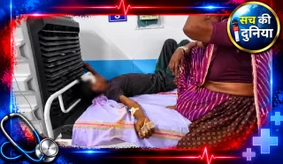 मंदसौर में दो बच्चों की संदिग्ध मौत से हड़कंप, 200 ग्रामीणों की स्क्रीनिंग में 25 में मिले मलेरिया के लक्षण